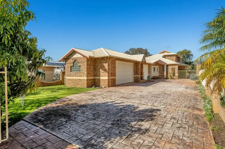 Fourth view of Homely house listing, 18 Culeenup Road, North Yunderup WA 6208