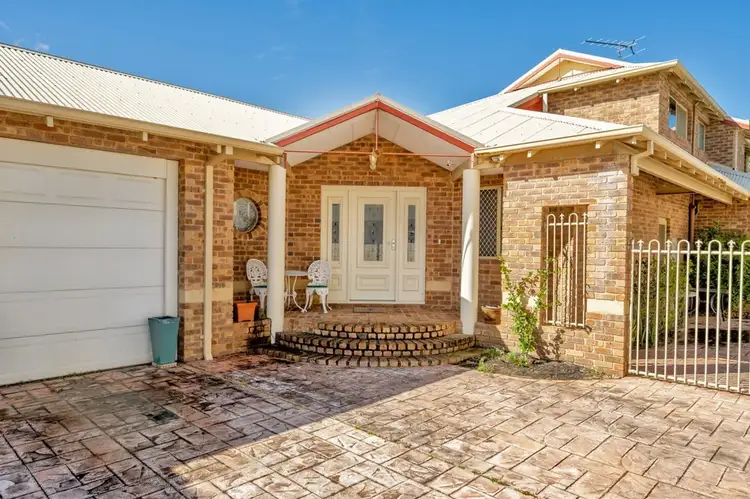 Fifth view of Homely house listing, 18 Culeenup Road, North Yunderup WA 6208