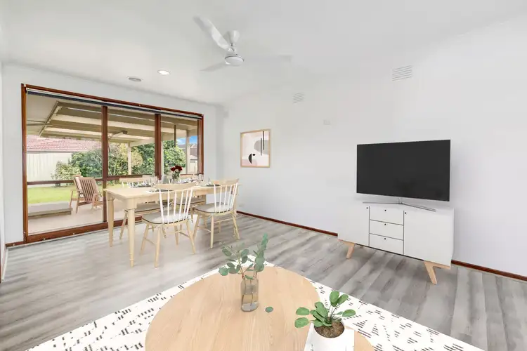 Third view of Homely house listing, 2 Moonie Court, Werribee VIC 3030