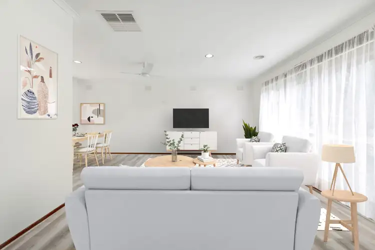 Fifth view of Homely house listing, 2 Moonie Court, Werribee VIC 3030