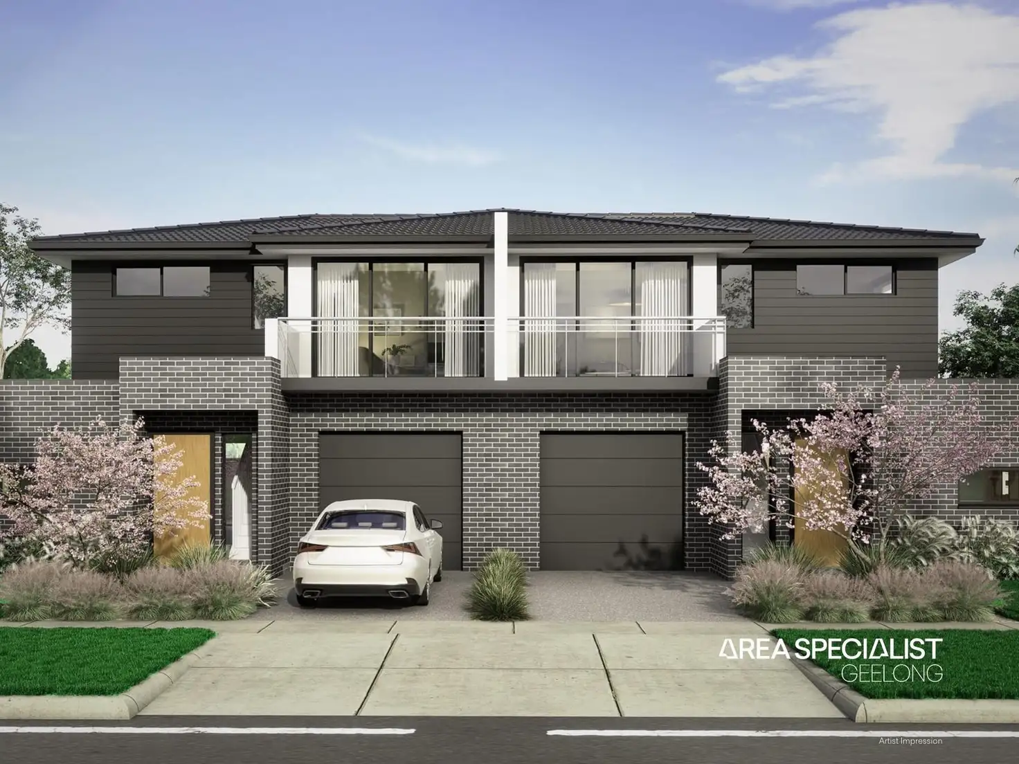 Main view of Homely house listing, 1/10 Reynolds Road, Belmont VIC 3216