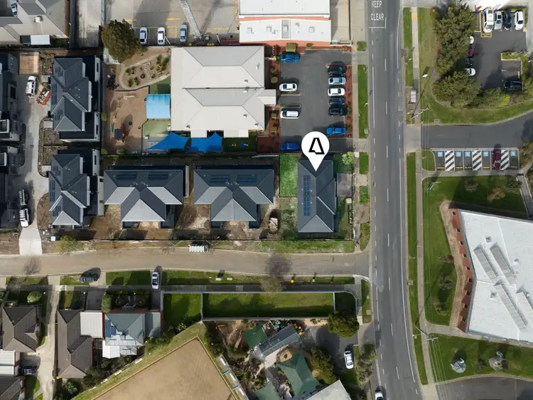 Fourth view of Homely house listing, 1/10 Reynolds Road, Belmont VIC 3216
