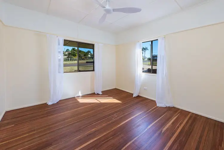 Second view of Homely house listing, 1 Queen Street, Childers QLD 4660