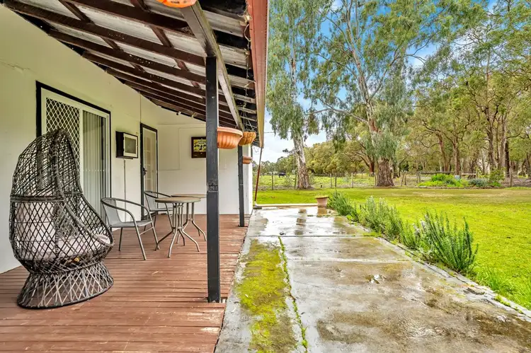Third view of Homely rural property listing, 15 Baker Street, Coolup WA 6214