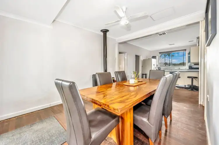 Seventh view of Homely rural property listing, 15 Baker Street, Coolup WA 6214