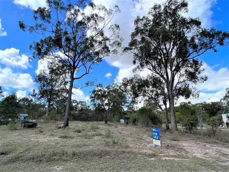Fourth view of Homely land listing, 43 Railway Parade, St Lawrence QLD 4707