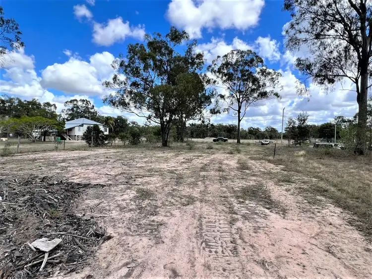 Fifth view of Homely land listing, 43 Railway Parade, St Lawrence QLD 4707