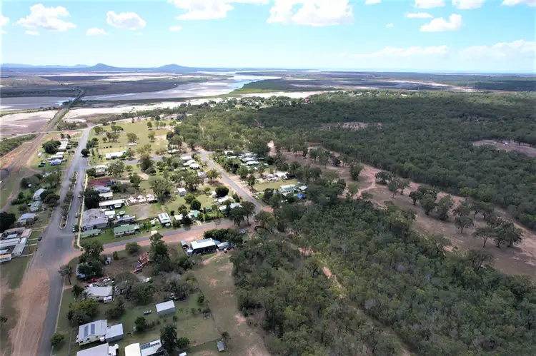 Sixth view of Homely land listing, 43 Railway Parade, St Lawrence QLD 4707