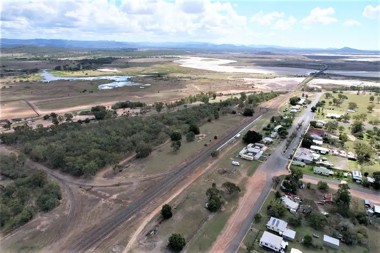 Seventh view of Homely land listing, 43 Railway Parade, St Lawrence QLD 4707