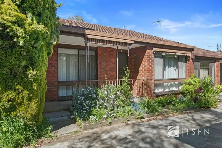 Main view of Homely unit listing, 4/8 Murphy Street, Kennington VIC 3550