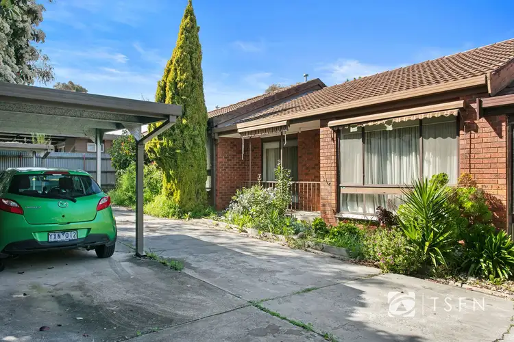 Second view of Homely unit listing, 4/8 Murphy Street, Kennington VIC 3550