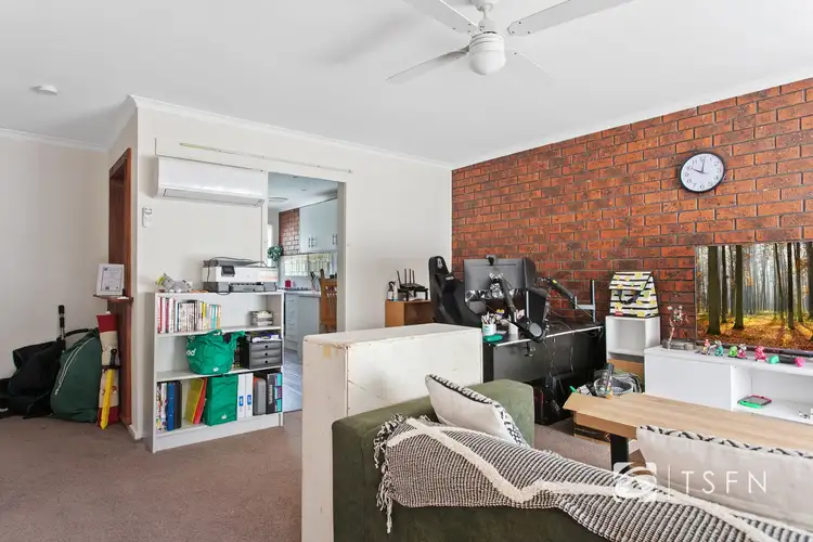 Fourth view of Homely unit listing, 4/8 Murphy Street, Kennington VIC 3550