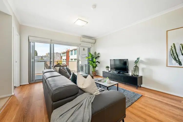 Second view of Homely apartment listing, 5/5 Antonas Road, Northbridge WA 6003