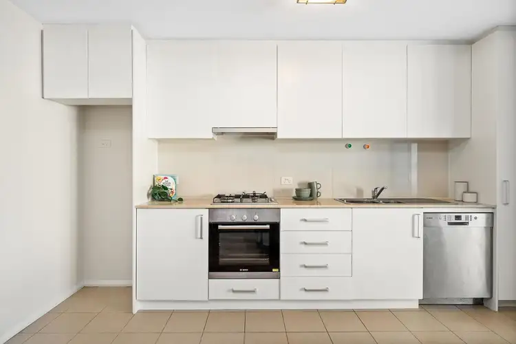 Third view of Homely apartment listing, 5/5 Antonas Road, Northbridge WA 6003