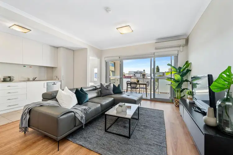Fifth view of Homely apartment listing, 5/5 Antonas Road, Northbridge WA 6003