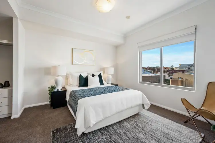 Sixth view of Homely apartment listing, 5/5 Antonas Road, Northbridge WA 6003