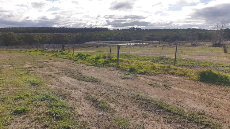 Fifth view of Homely land listing, 15 Northey Retreat, Mount Barker WA 6324
