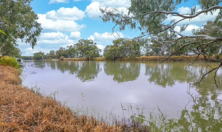 Fourth view of Homely house listing, 98 Neilpo Road, Wentworth NSW 2648