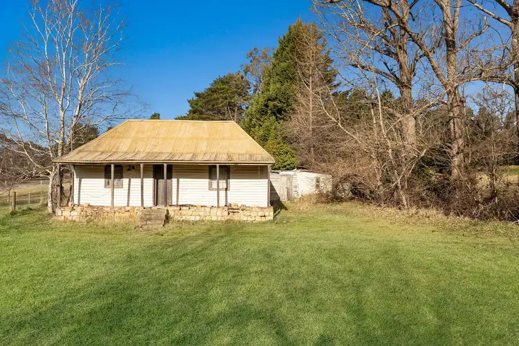 Second view of Homely house listing, 1 Raglan Street, Berrima NSW 2577
