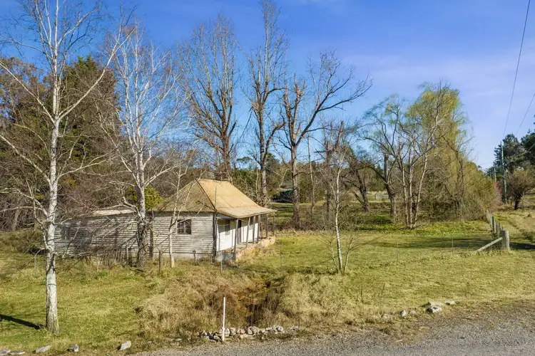 Third view of Homely house listing, 1 Raglan Street, Berrima NSW 2577