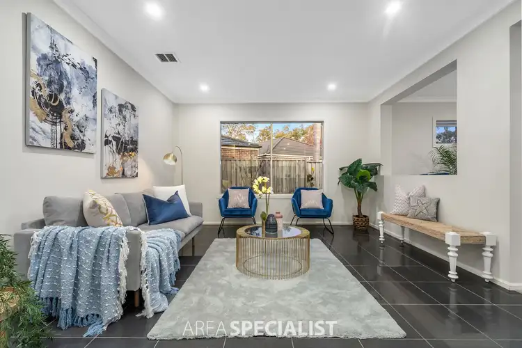 Seventh view of Homely house listing, 13 Silverwattle Drive, Lyndhurst VIC 3975