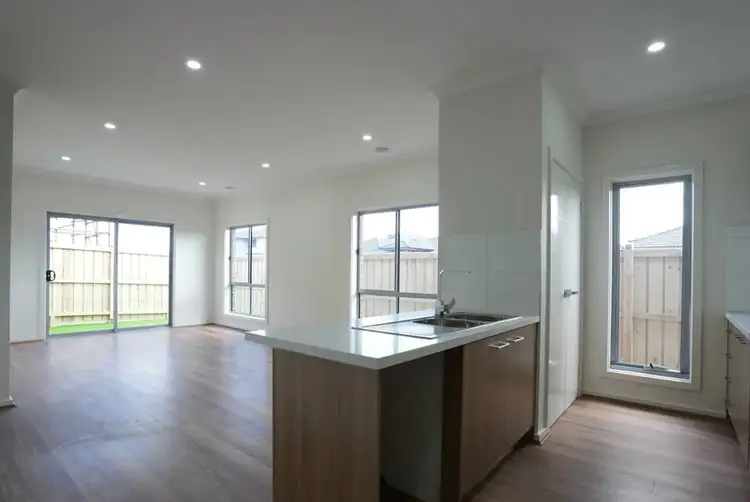 Third view of Homely house listing, 33 Plane Avenue, Mambourin VIC 3024
