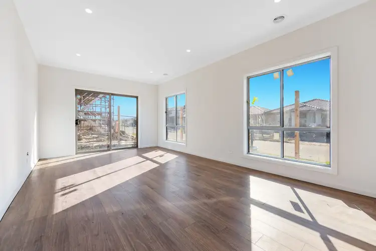 Sixth view of Homely house listing, 33 Plane Avenue, Mambourin VIC 3024