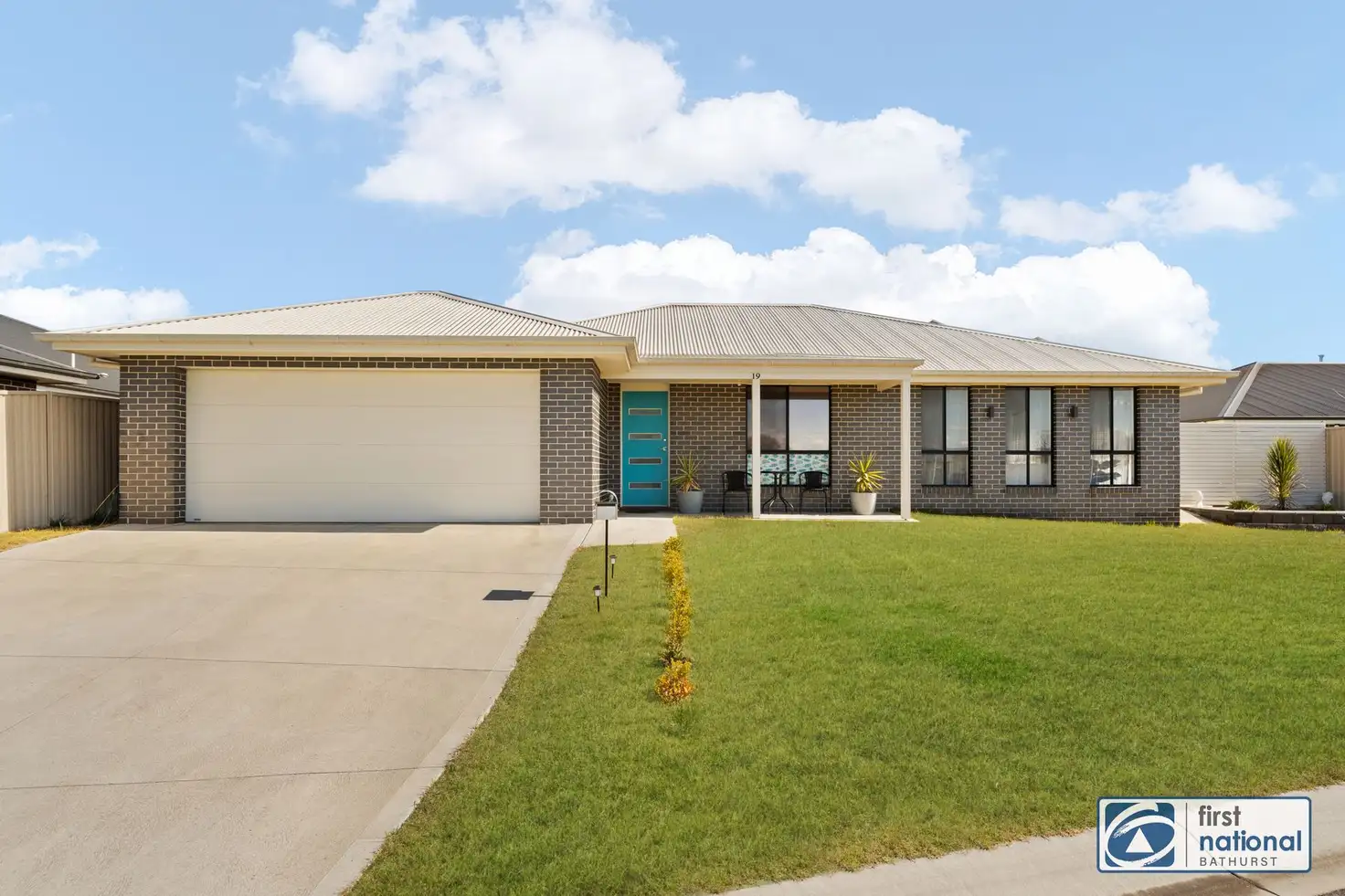 Main view of Homely house listing, 19 Maxwell Drive, Eglinton NSW 2795