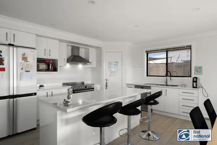 Fourth view of Homely house listing, 19 Maxwell Drive, Eglinton NSW 2795