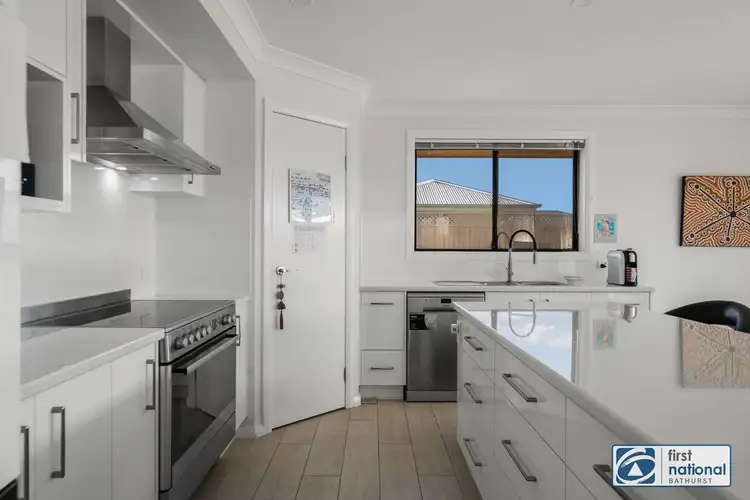 Fifth view of Homely house listing, 19 Maxwell Drive, Eglinton NSW 2795