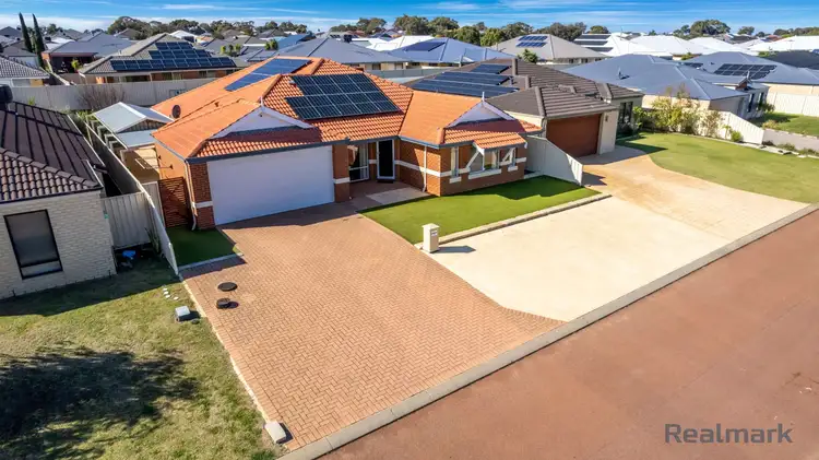 Main view of Homely house listing, 14 Balicup Way, Lakelands WA 6180