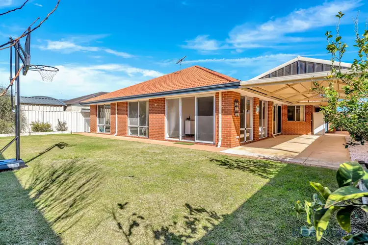 Fourth view of Homely house listing, 14 Balicup Way, Lakelands WA 6180