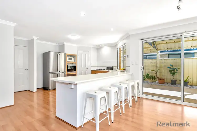 Fifth view of Homely house listing, 14 Balicup Way, Lakelands WA 6180