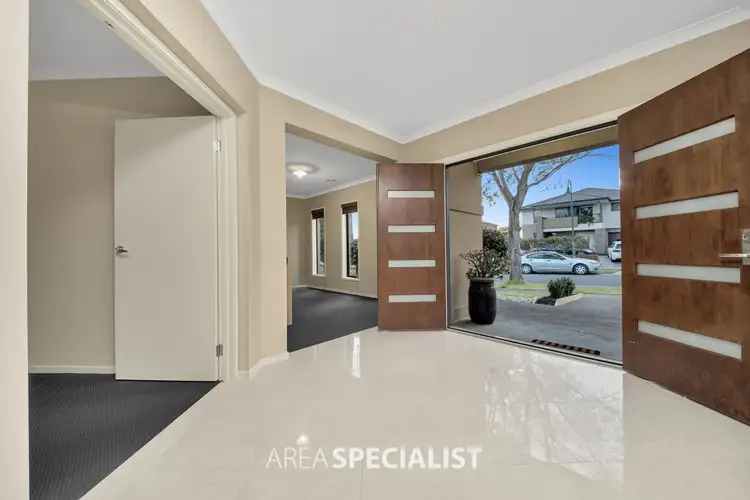Third view of Homely house listing, 8 Glenbrook Crescent, Lynbrook VIC 3975