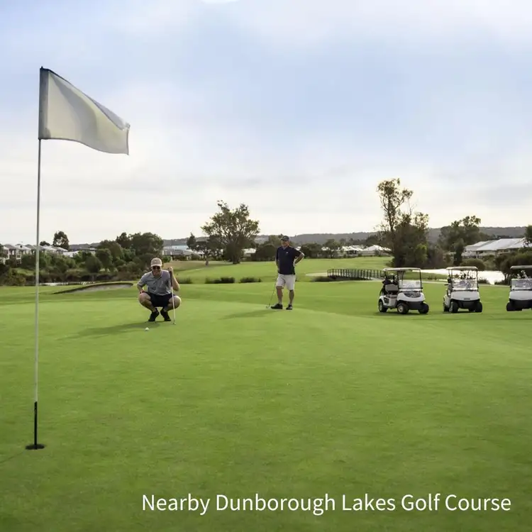 Sixth view of Homely land listing, 49 Oakmont Crescent, Dunsborough WA 6281