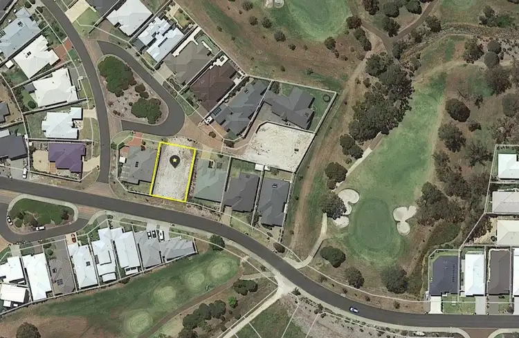 Seventh view of Homely land listing, 49 Oakmont Crescent, Dunsborough WA 6281