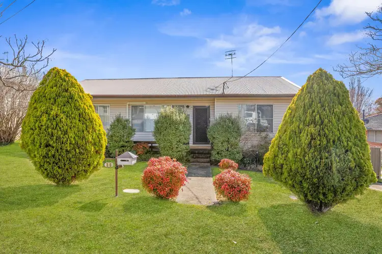 30 Bell Street, Portland NSW 2847