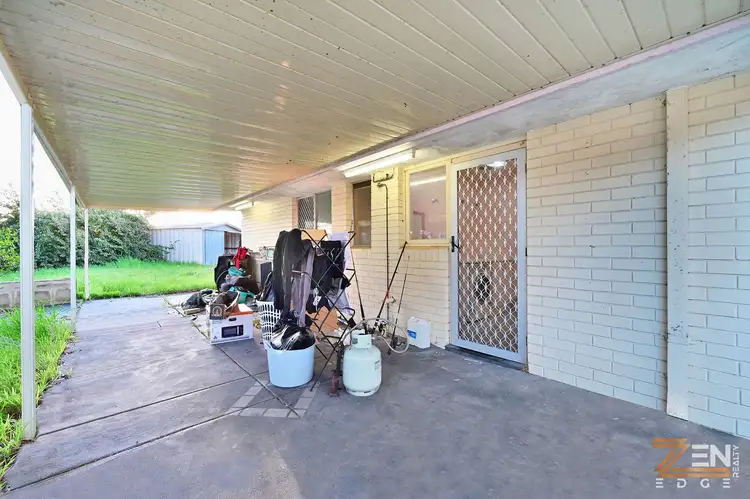 Fourth view of Homely house listing, 199 Mirrabooka Avenue, Balga WA 6061