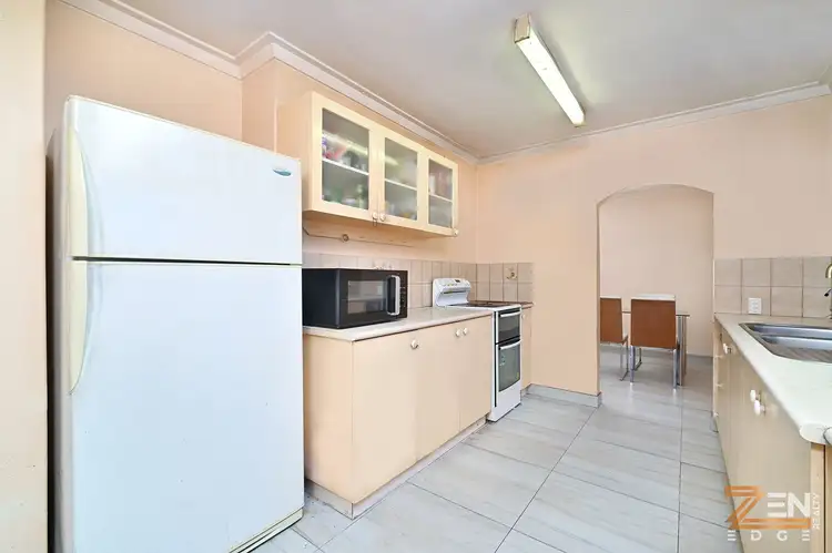 Sixth view of Homely house listing, 199 Mirrabooka Avenue, Balga WA 6061