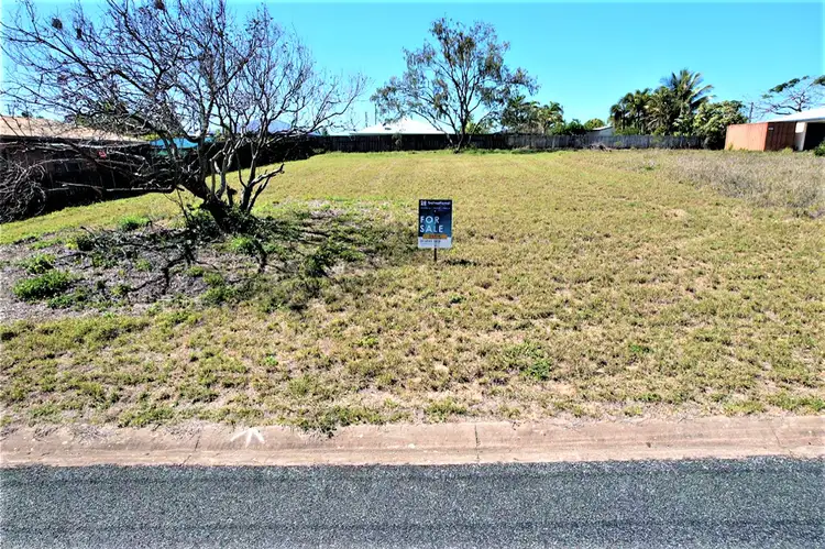 Second view of Homely land listing, 53 Pacific Drive, Hay Point QLD 4740