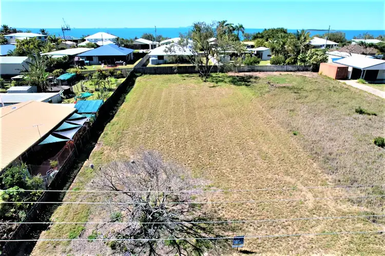 Third view of Homely land listing, 53 Pacific Drive, Hay Point QLD 4740