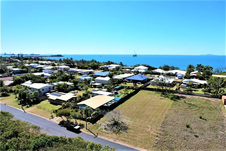 Fourth view of Homely land listing, 53 Pacific Drive, Hay Point QLD 4740