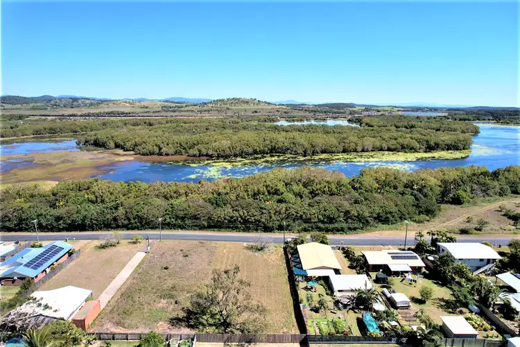Fifth view of Homely land listing, 53 Pacific Drive, Hay Point QLD 4740