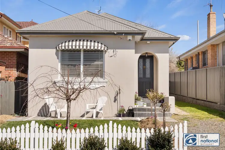 222 Keppel Street, Bathurst NSW 2795