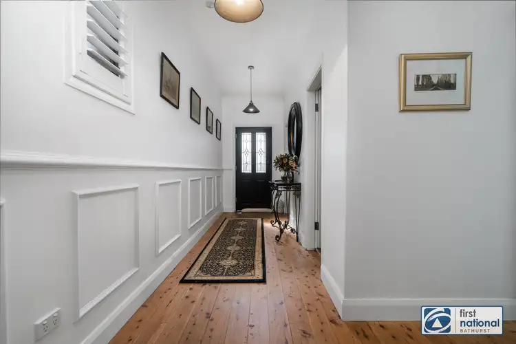 Second view of Homely house listing, 222 Keppel Street, Bathurst NSW 2795