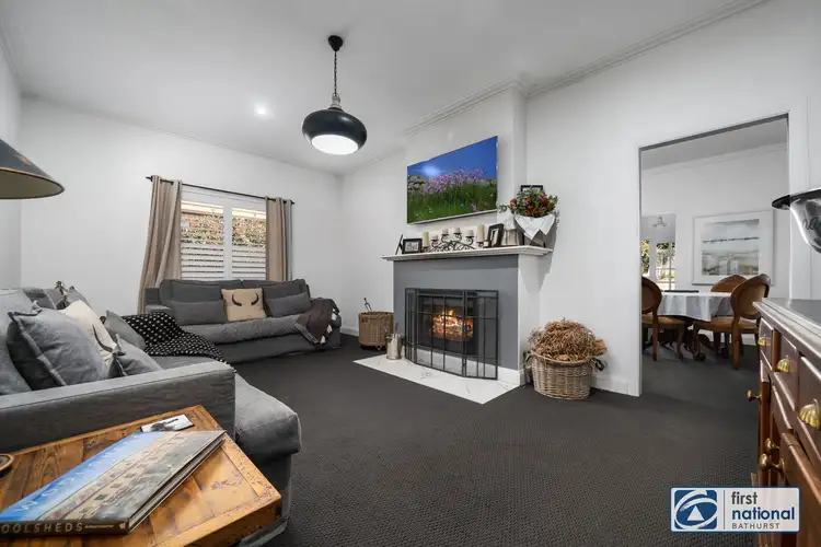 Fifth view of Homely house listing, 222 Keppel Street, Bathurst NSW 2795