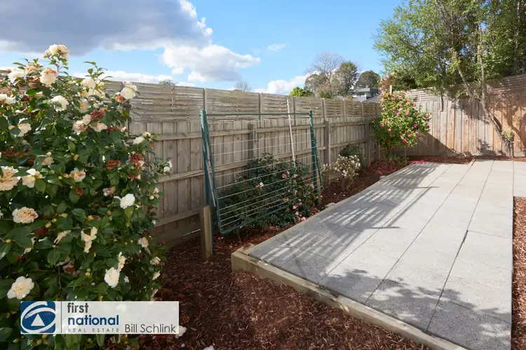 Sixth view of Homely retirement listing, 9/410-418 Thompsons Road, Templestowe Lower VIC 3107