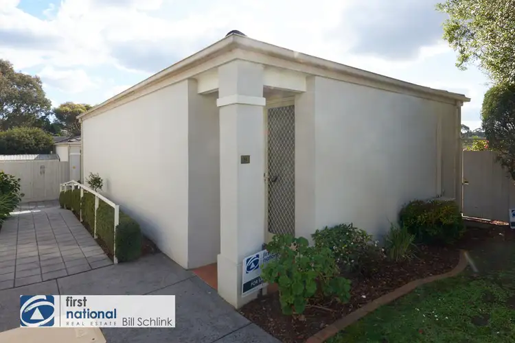 Seventh view of Homely retirement listing, 9/410-418 Thompsons Road, Templestowe Lower VIC 3107