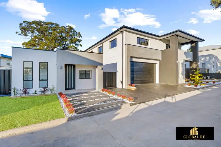 353B Cabramatta Road, Cabramatta NSW 2166