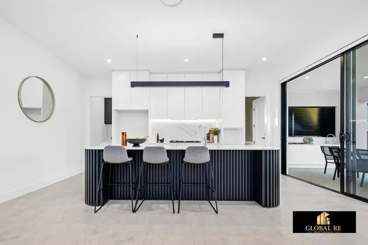 Second view of Homely house listing, 353B Cabramatta Road, Cabramatta NSW 2166
